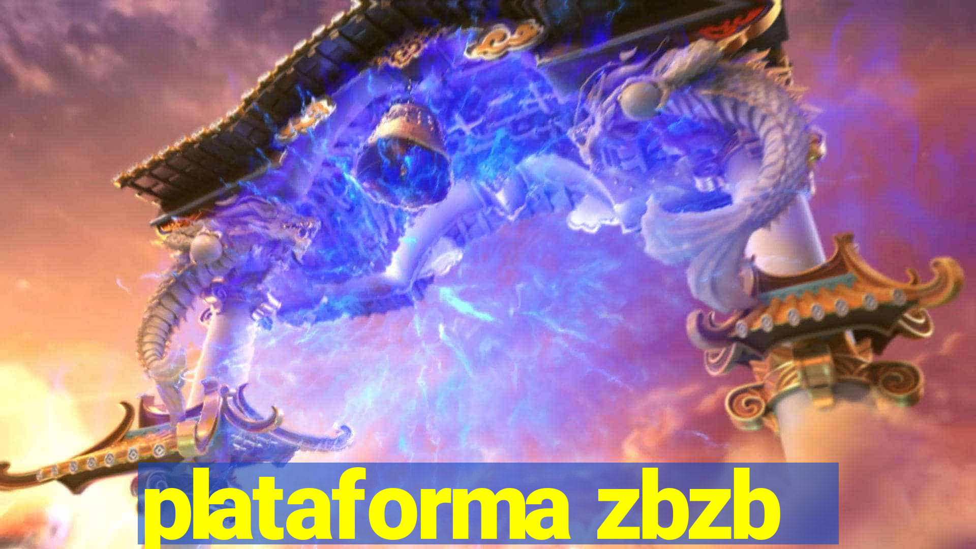 plataforma zbzb